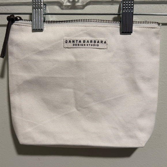 Santa Barbara Design Studio zip pouch - Picture 3 of 3